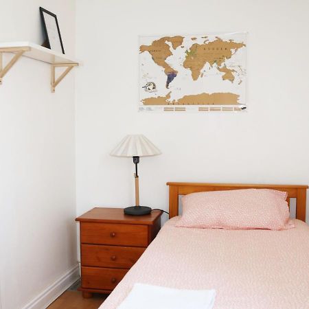 Kelsall Guest House Birmingham Bagian luar foto