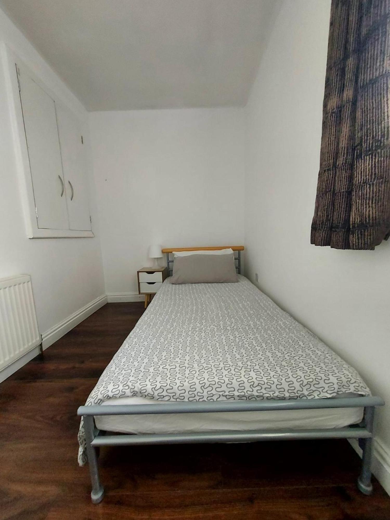 Kelsall Guest House Birmingham Bagian luar foto