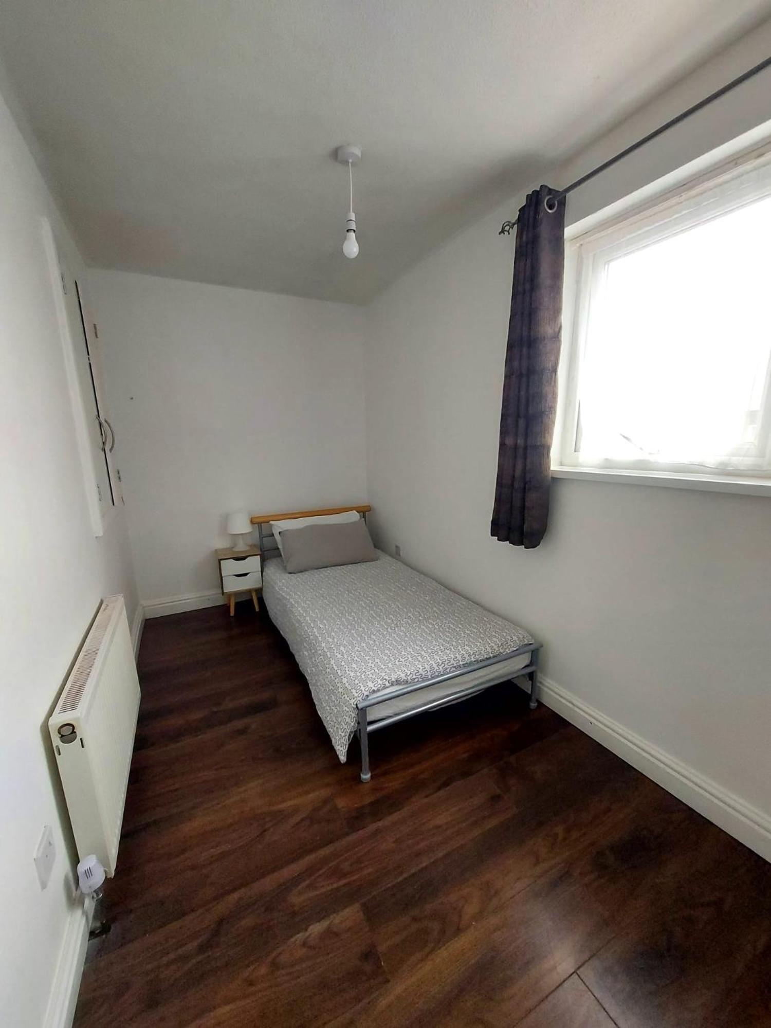 Kelsall Guest House Birmingham Bagian luar foto
