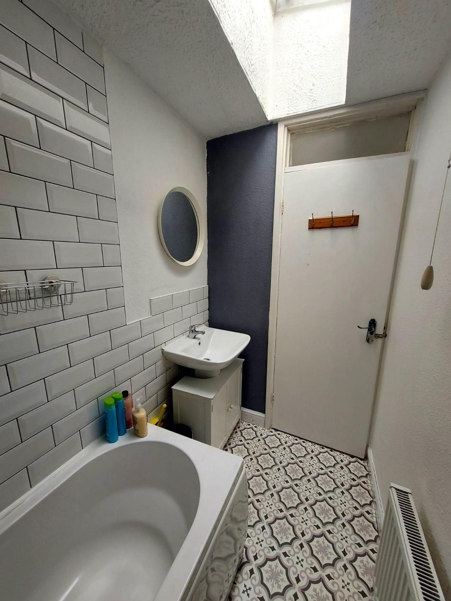 Kelsall Guest House Birmingham Bagian luar foto