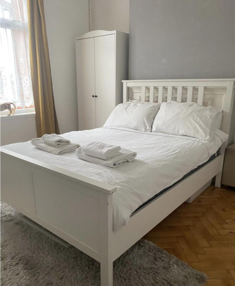 Kelsall Guest House Birmingham Bagian luar foto