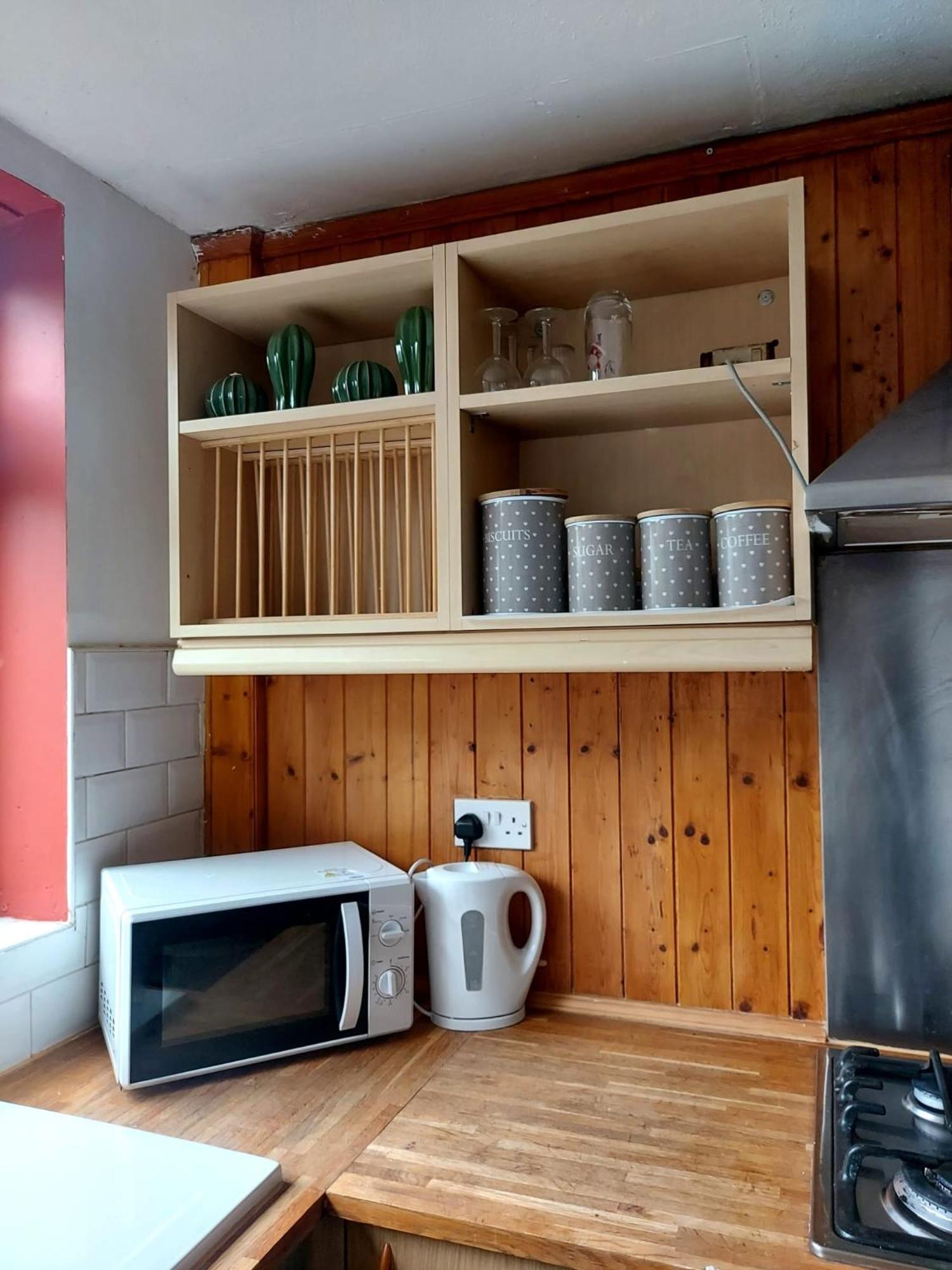 Kelsall Guest House Birmingham Bagian luar foto