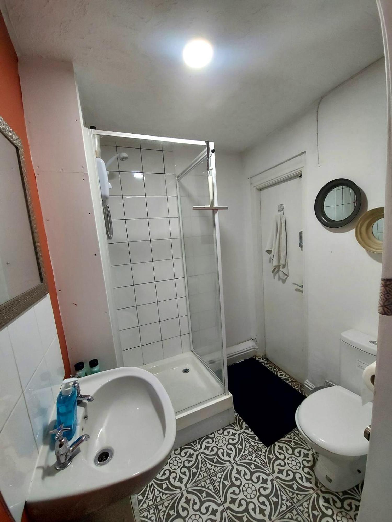 Kelsall Guest House Birmingham Bagian luar foto