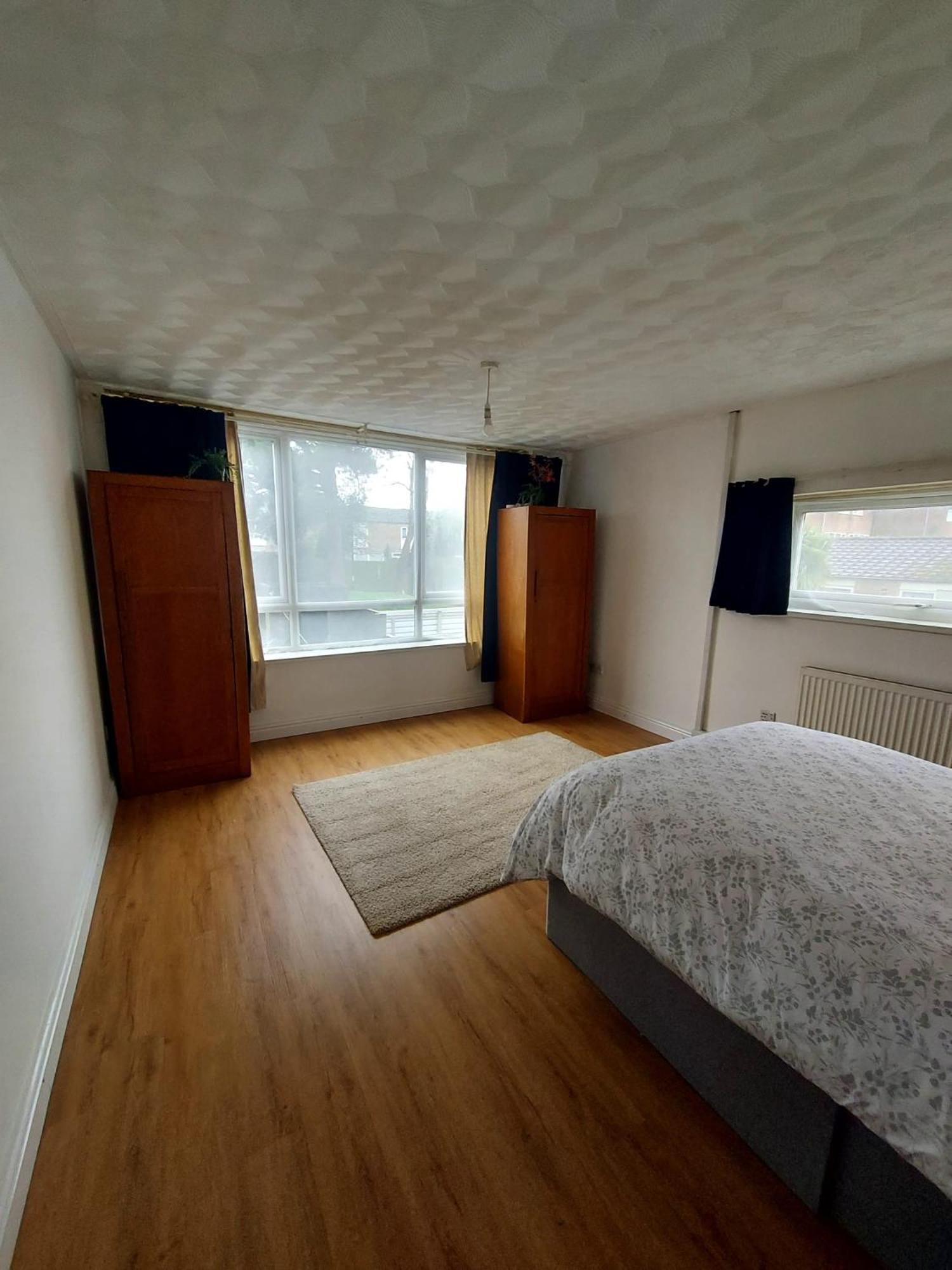 Kelsall Guest House Birmingham Bagian luar foto