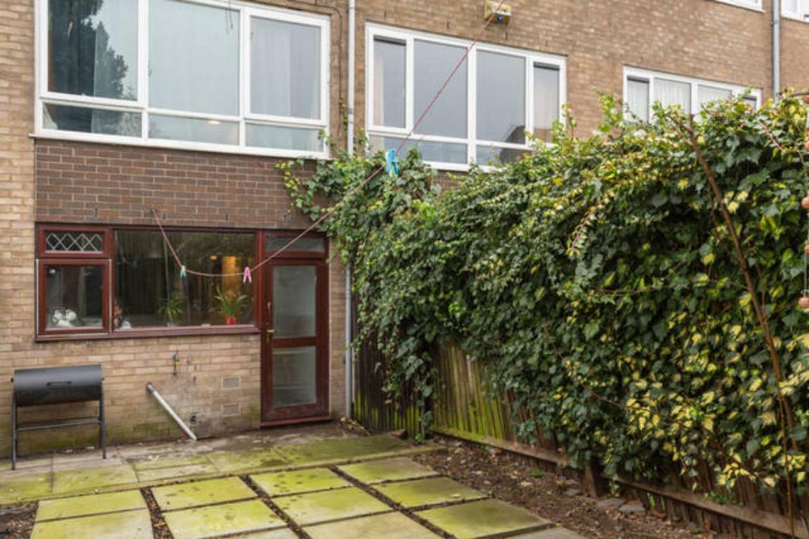 Kelsall Guest House Birmingham Bagian luar foto