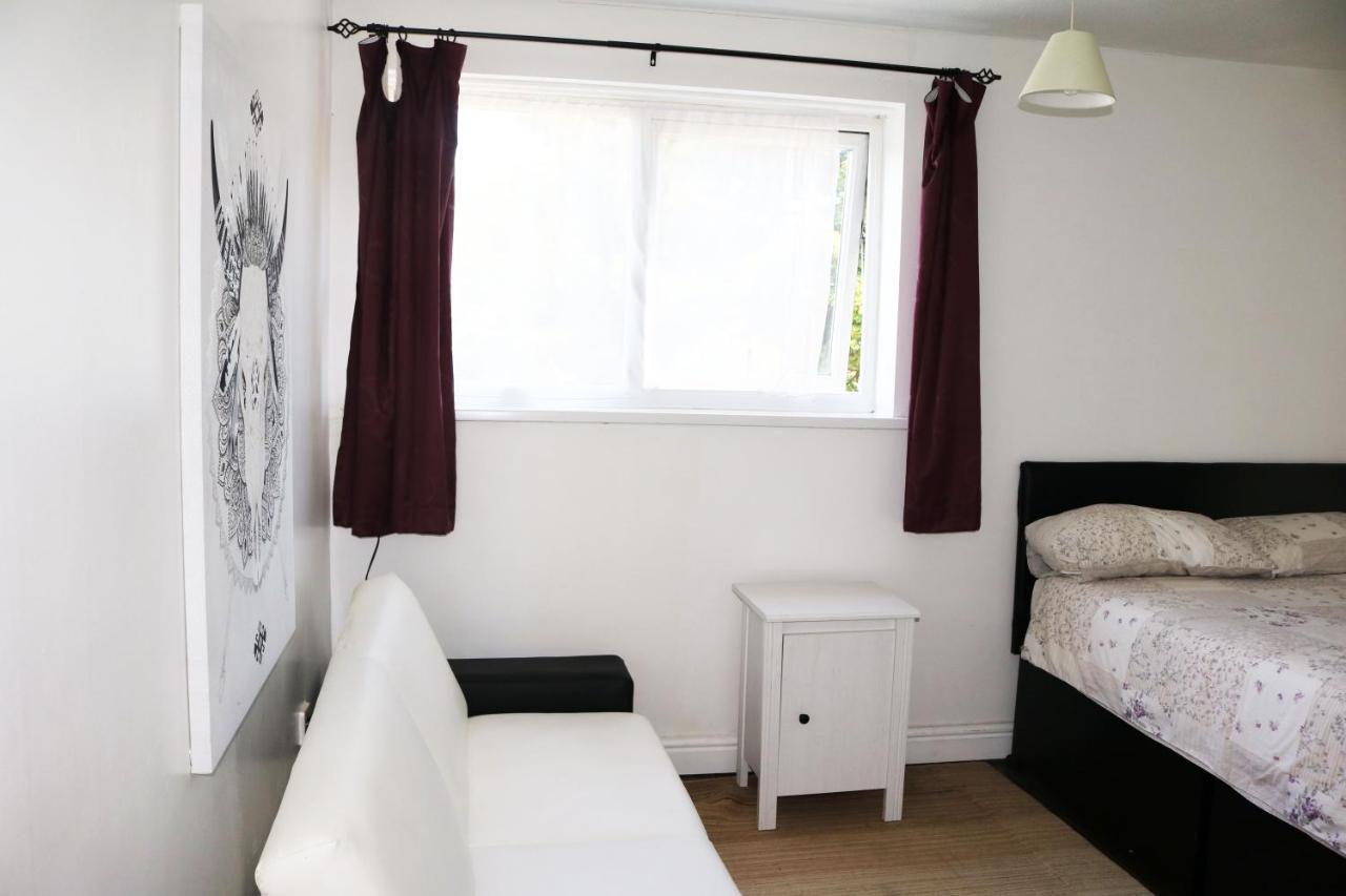 Kelsall Guest House Birmingham Bagian luar foto