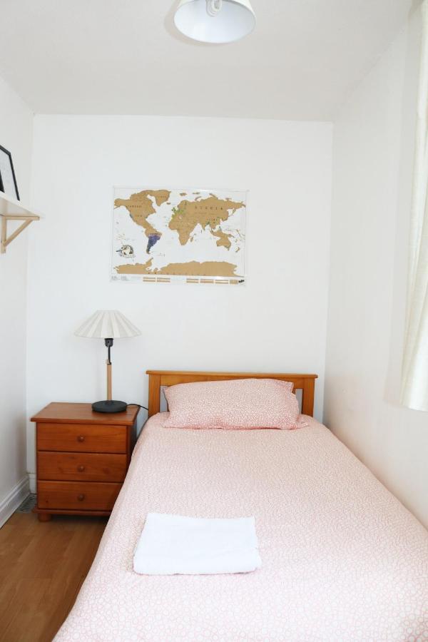 Kelsall Guest House Birmingham Bagian luar foto