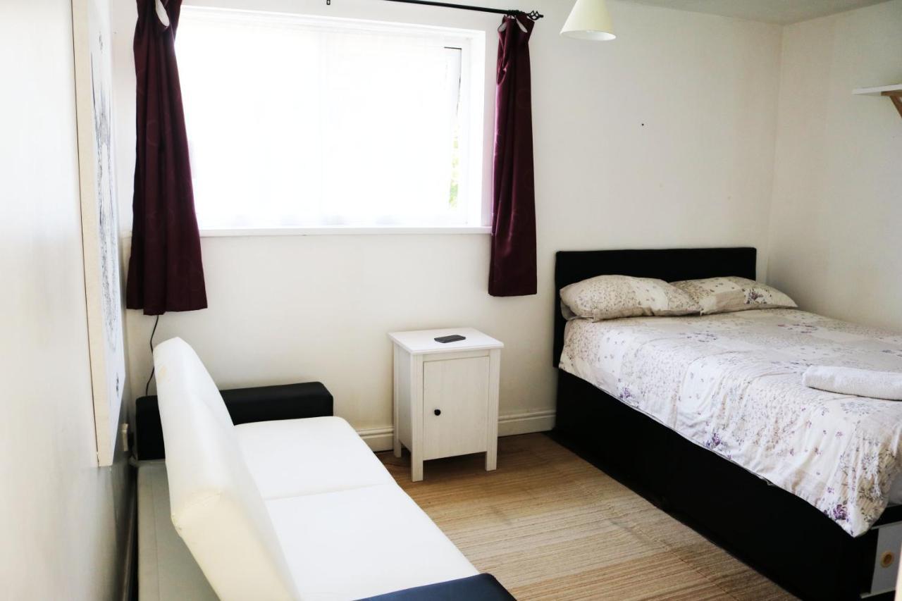 Kelsall Guest House Birmingham Bagian luar foto